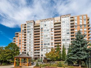 29 Northern Heights Dr #806, Richmond Hill, ON
