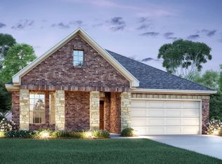 32307 Mimosa Ridge Ln, Waller, TX 77484