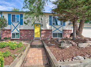 7124 Union St, Arvada, CO 80004