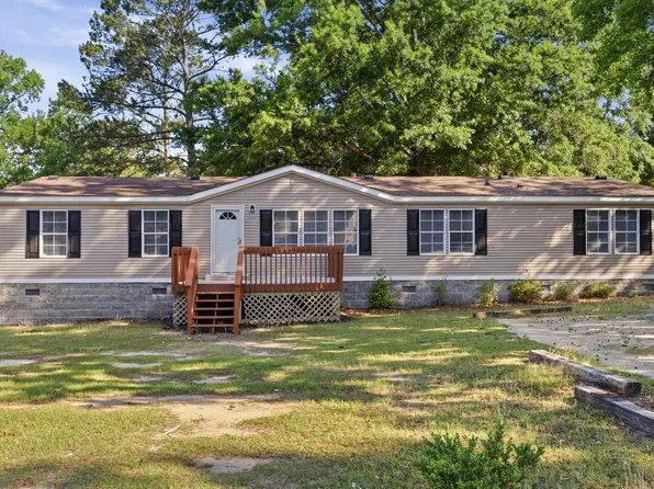 5040 Old Magnolia Lane, Beech Island, SC 29842