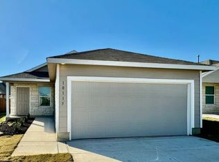 10115 Asta Trl, San Antonio, TX 78224
