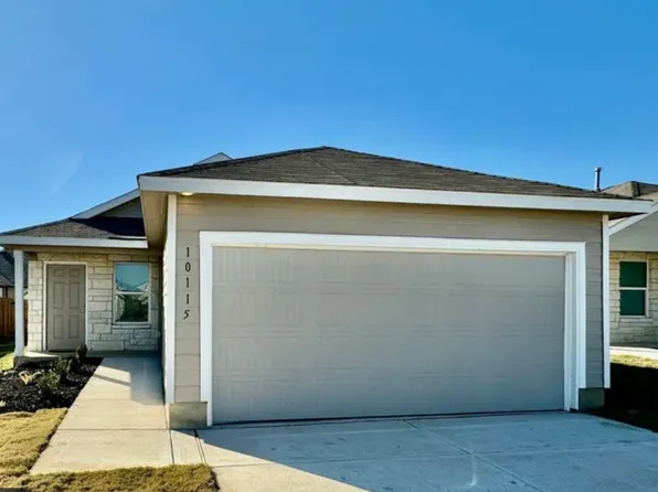 10115 Asta Trl, San Antonio, TX 78224