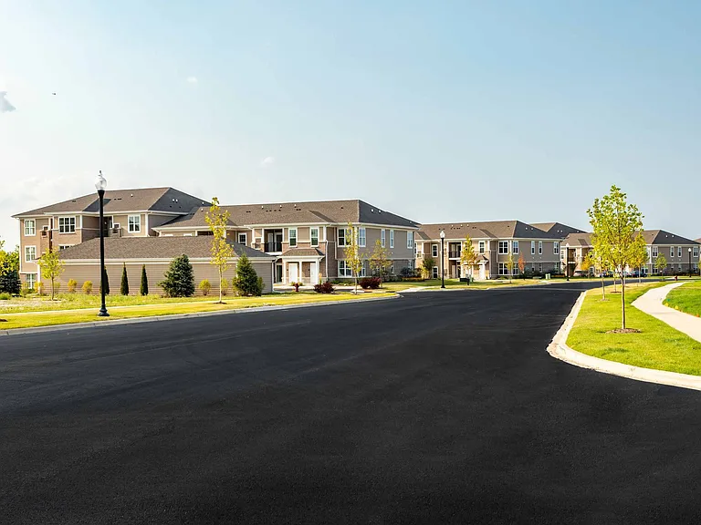 Highland Ridge — Photo 45