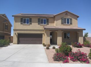 2159 E Donatello St, Lancaster, CA 93535