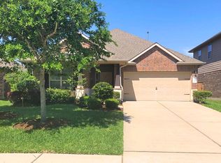 11711 Balvano Dr, Richmond, TX 77406