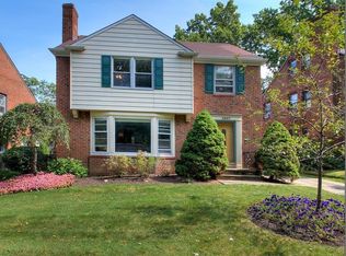 2607 University Blvd, University Heights, OH 44118