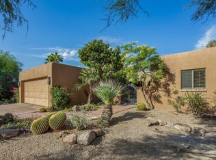 3040 N Ironwood Rd, Carefree, AZ 85377