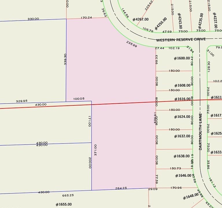 2nd image of Pearl Rd