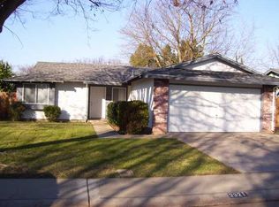3321 Smokehouse Ave, Modesto, CA 95356