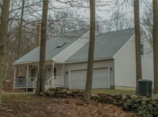 146 Salem Rd, Colchester, CT 06415