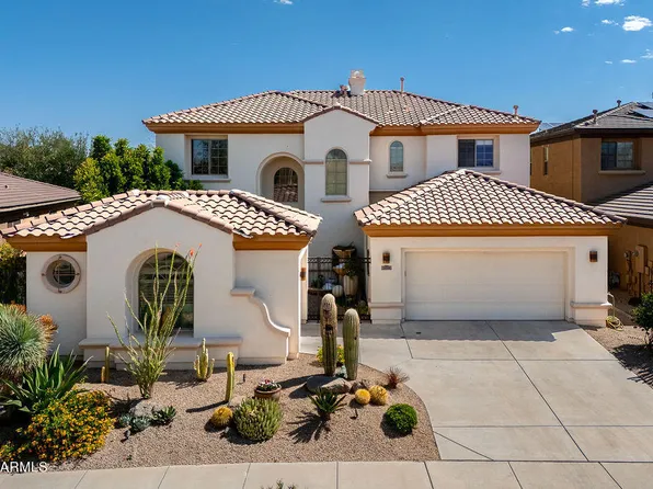 2034 W WHISPER ROCK Trail, Phoenix, AZ 85085