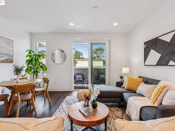 5814 El Dorado Ave, El Cerrito, CA 94530