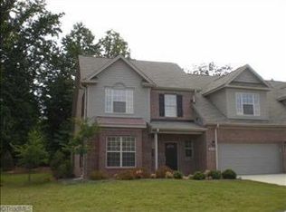 3914 Siena Ter, Greensboro, NC 27410