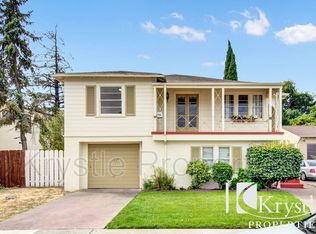 1465 Ohio St #A, Vallejo, CA 94590