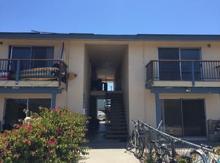 6695 Trigo Rd APT 4, Isla Vista, CA 93117