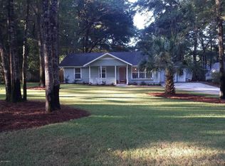 113 Springfield Rd, Beaufort, SC 29907