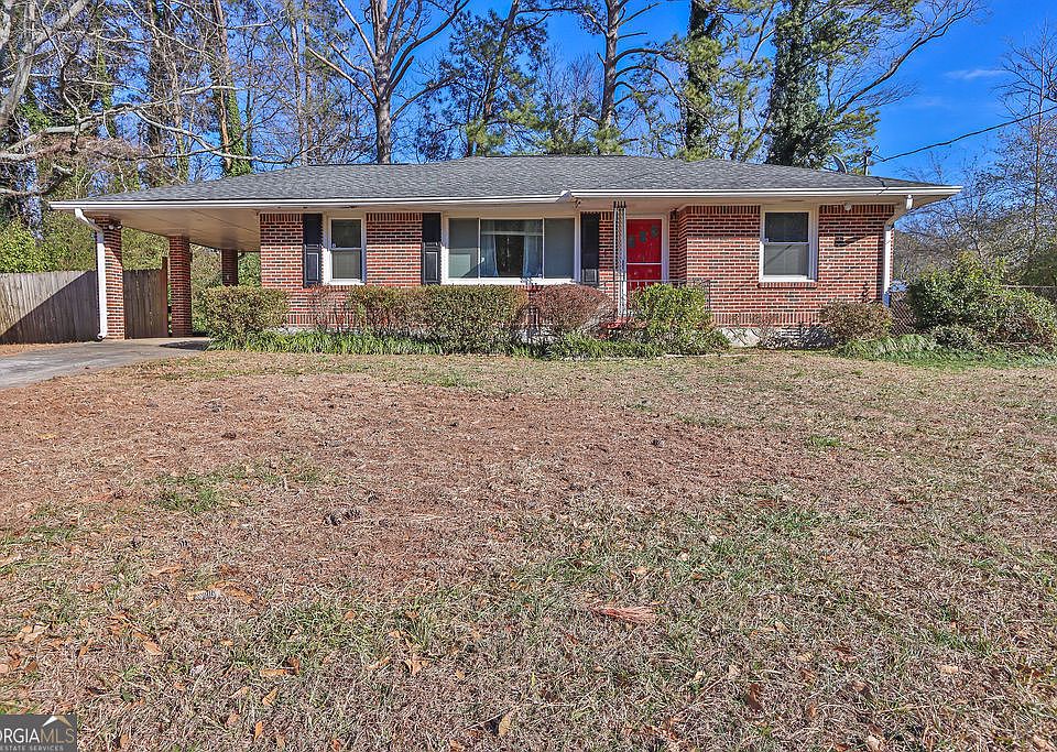 1st image of 1669 Zemory Dr