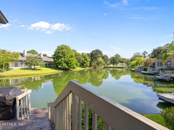 59 PLAYERS CLUB VILLAS Road, Ponte Vedra Beach, FL 32082