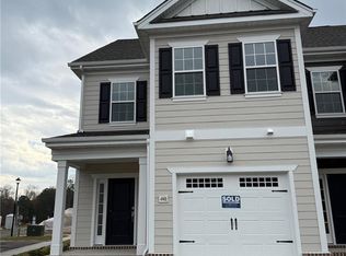 4901 Apricot Way, Chesapeake, VA 23321