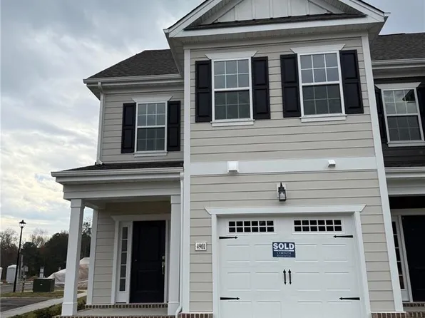 4901 Apricot Way, Chesapeake, VA 23321