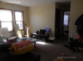 27 Colborne Rd #6A, Brighton, MA 02135