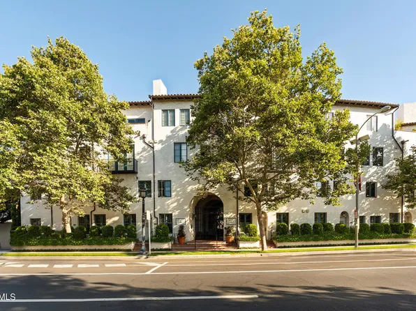 700 E Union St Unit 209, Pasadena, CA 91101