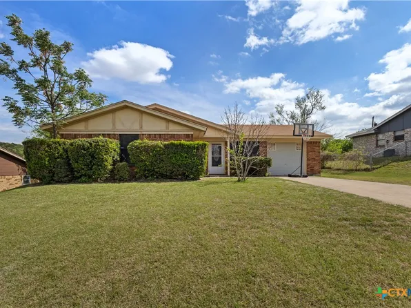 918 Marilyn Dr, Copperas Cove, TX 76522