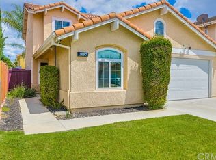 2097 Star Thistle Ln, Perris, CA 92571