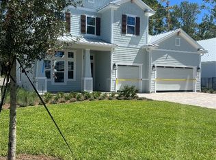 529 Island View Dr, Fernandina Beach, FL 32034