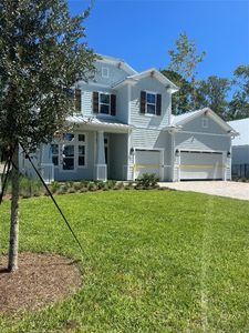 529 Island View Dr, Fernandina Beach, FL, 32034