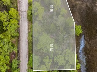 Satilla Ave, Panacea, FL 32346