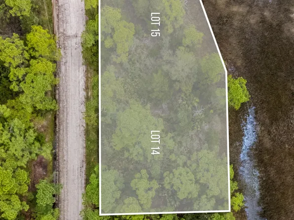 Satilla Ave, Panacea, FL 32346