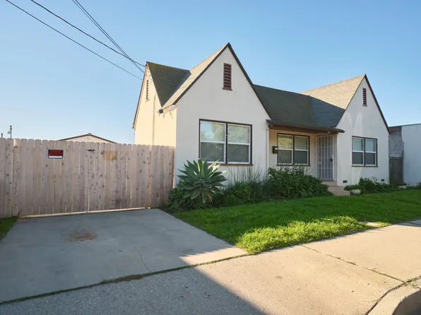 116 E Orchard St, Santa Maria, CA 93454