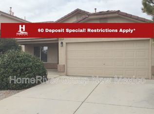 1117 Toscana Rd SE, Rio Rancho, NM 87124