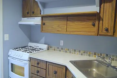 Rented by Avenue Sotheby's International Realty