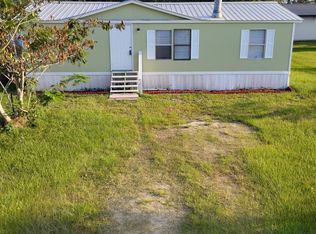 1614 2nd St, Southport, FL 32409
