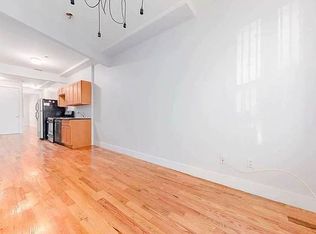 146 Jefferson St #1B, Brooklyn, NY 11206