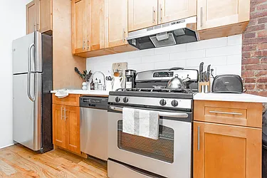 Rented by MySpaceNYC