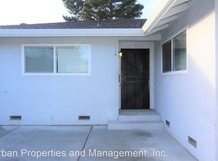 110 Wayne Ct E, Redwood City, CA