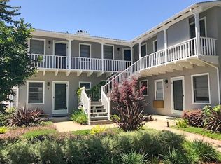 271 Everett Ave APT 3, Palo Alto, CA 94301