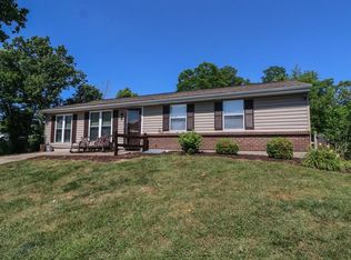 4325 Cordial Pl, Batavia, OH
