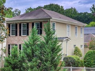 1452 Sylvan Cir NE, Atlanta, GA 30319