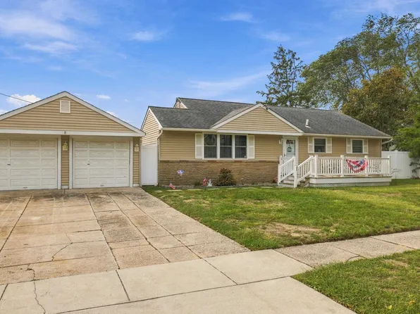 1300 Whittier Ave, Cape May, NJ 08204