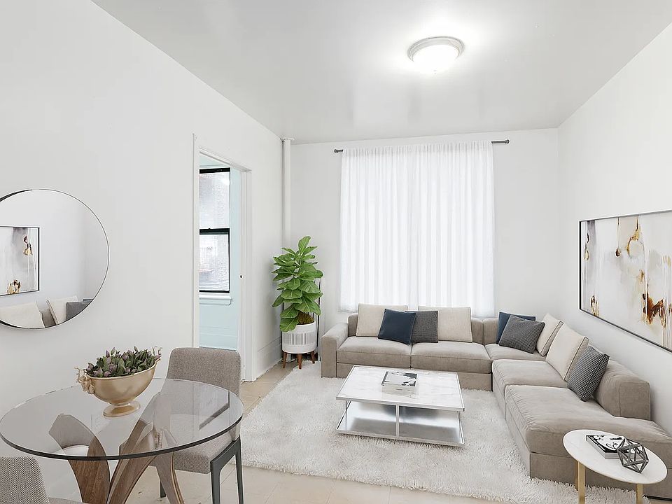 1st image of 535 W 163rd St APT 3