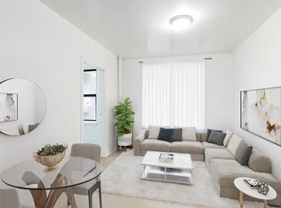 535 W 163rd St APT 3, New York, NY 10032