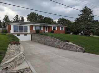 7010 Cindy Dr, West Chester, OH 45069