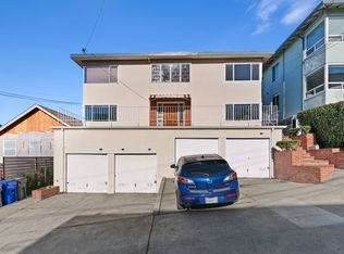 650 Hillsborough St #D, Oakland, CA 94606