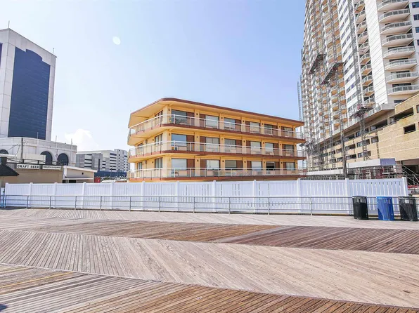108 S Montpelier Ave APT 305, Atlantic City, NJ 08401