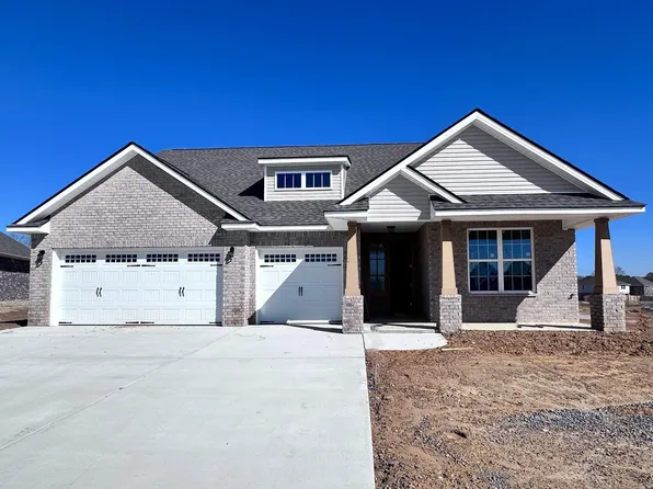 2137 Misty Dr NE #130, Cullman, AL 35058