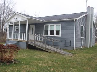 2887 Murray Run Rd, Trout Run, PA 17771